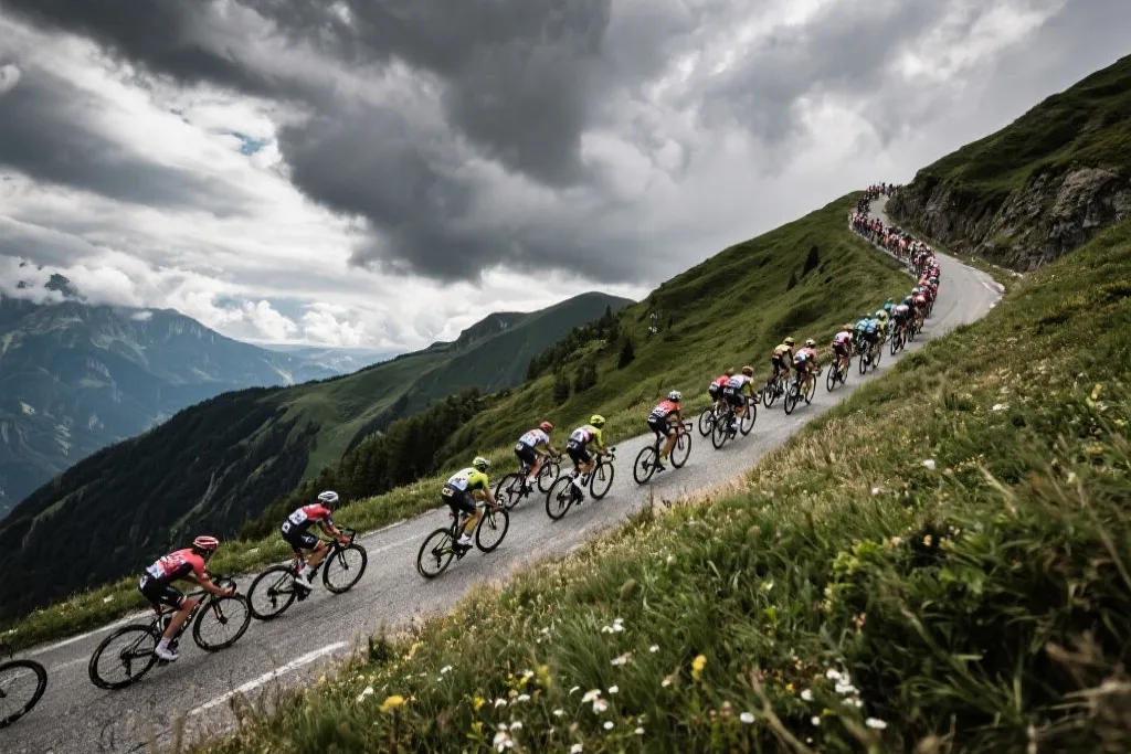 香榭丽舍的王座：卫冕冠军能否再次加冕，还是风云突变？